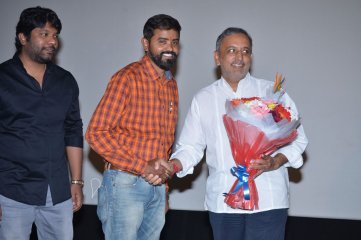Venkatapuram Movie Trailer Launch
